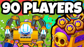 EVERYTHING We Know About Contested Territory (Upcoming Update 32.0)