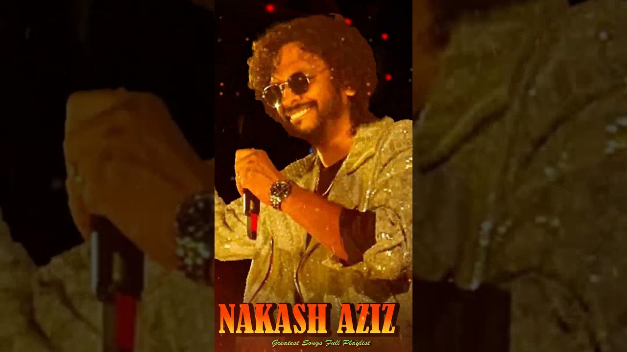 Rum Rum Rum -  Nakash Aziz