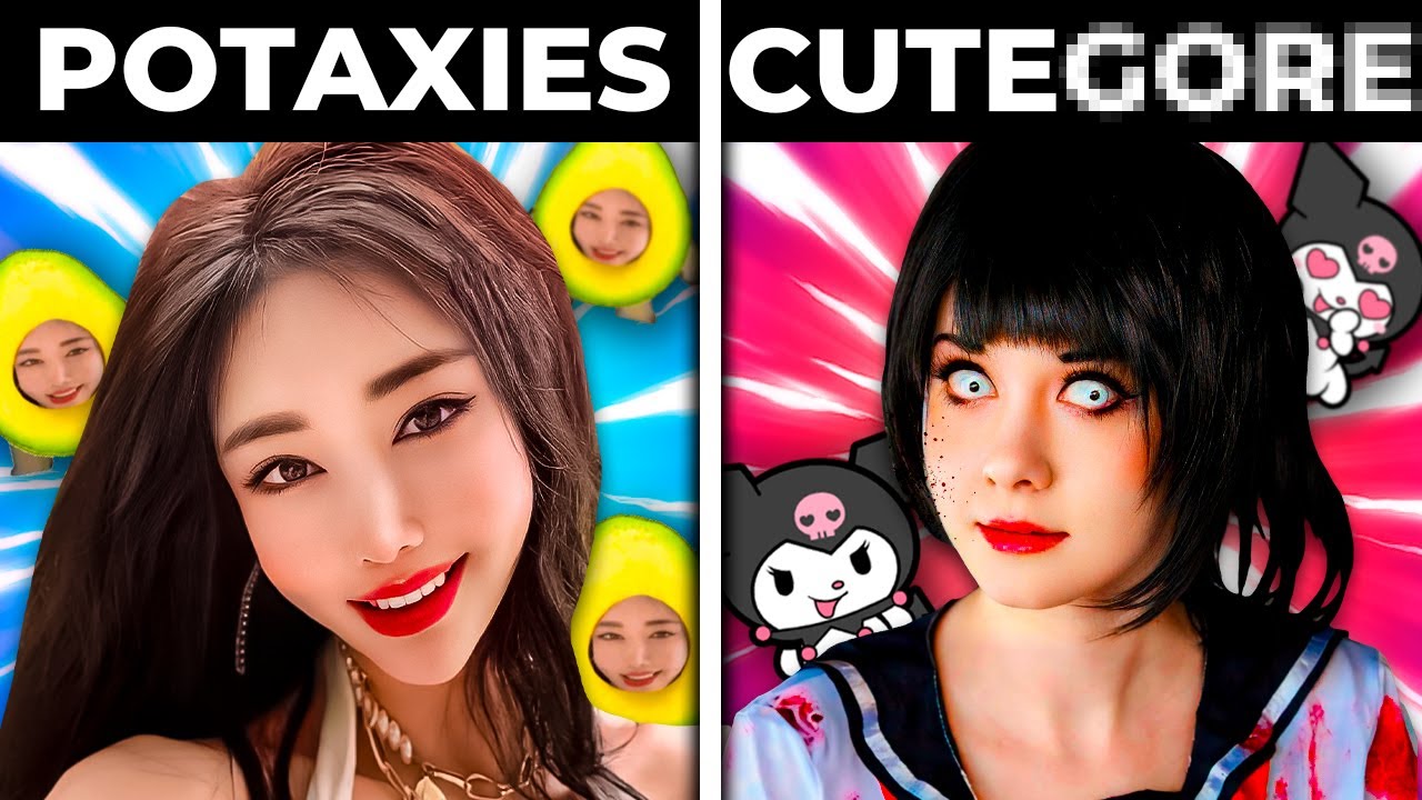 TOP 5 COMUNIDADES TÓXICAS DE TIK TOK