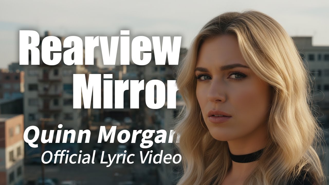 Quintel Morgan Quinn Morgan - Rearview Mirror (Official Full Version MV) - YouTube