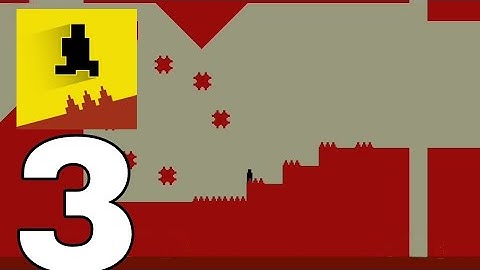 Level Devil Gameplay walkthrough Part 3 - ( iOS , Android )