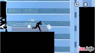 Jeu Vector for iPhone Free iPhone