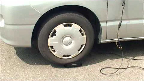 Just how strong is the new Icom IC-M400BB 'black box' marine transceiver?