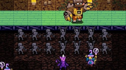 [AMPLIFIED] Coda Zone 5 Clear | Necrodancer