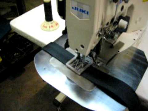 Lk40 Seatbelt SolutionsAVI YouTube Delectable Camatron Sewing Machine Inc Lk40 Seatbelt SolutionsAVI YouTube Delectable Camatron Sewing Machine Inc