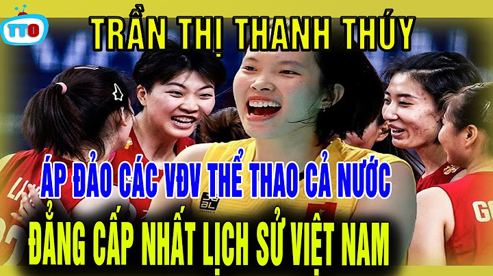 Trần thị thanh thúy cao bao nhiêu