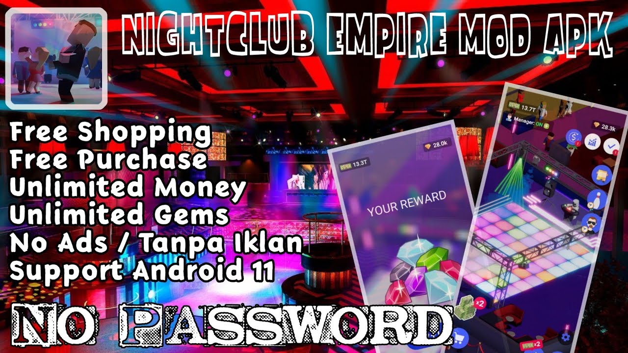Empire Mod Apk Update Versi Terbaru Januari 2023 Ver. 1.01.40