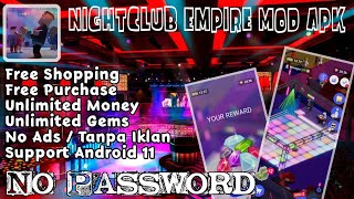 Nightclub Empire Mod Apk Update Versi Terbaru Januari 2023 Ver. 1.01.40 screenshot 3