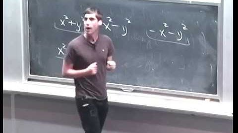 Jacob Lurie - Tamagawa Numbers and Nonabelian Poincare Duality, I [2013]