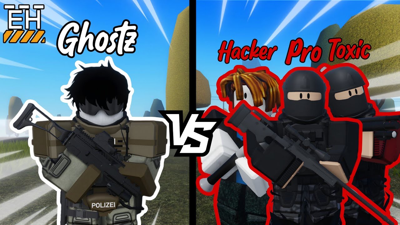 I Raided Many Servers and Took Down a Hacker in Emergency Hamburg 🚓🔥