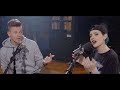 Africa piano acoustic cover  toto tyler ward  lisa cimorelli