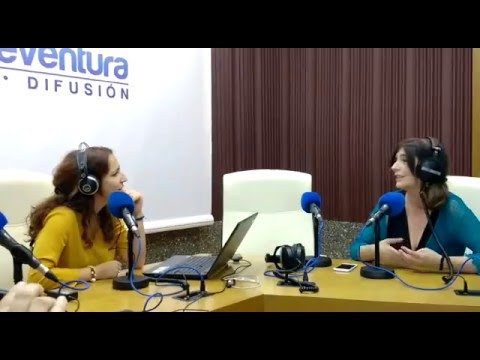 Entrevista en la Radio a Laura Lopez Coto seitan buy