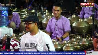 TATALU WAYANG GOLEK BUYUT PUTRA GIRI HARJA 3 BANDUNG