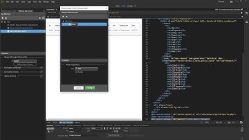 Generate Paging From a Paged Query