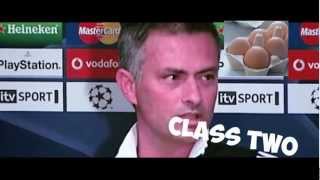 1k Subscriber Special Feat.Jose Mourinho!?