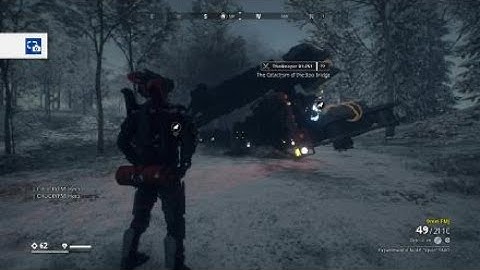 My First Reaper Kill | Generation Zero