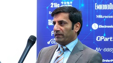 Trends in Measurement and Control