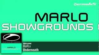Marlo - Underneath (Original Mix)