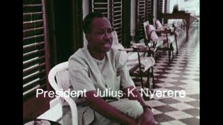 Tanzania: Progress Through Self-Reliance (1969)