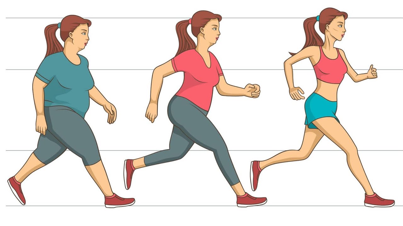 10 Foods That Help You Lose Weight - YouTube