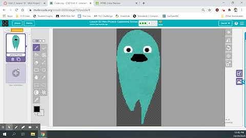 CSD Unit 3: Lesson 10 - Mini Project: Captioned Scenes