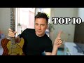 Top 10 tricks great guitarists