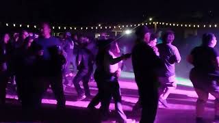 W.S.87 @ Ak-Chin (Copa) 5/16/25 (Cumbia Mix)
