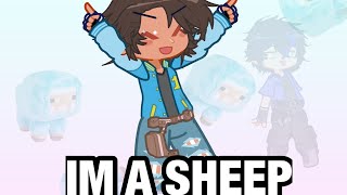 beep beep I’m a sheep!! ||Aphmau(im back)