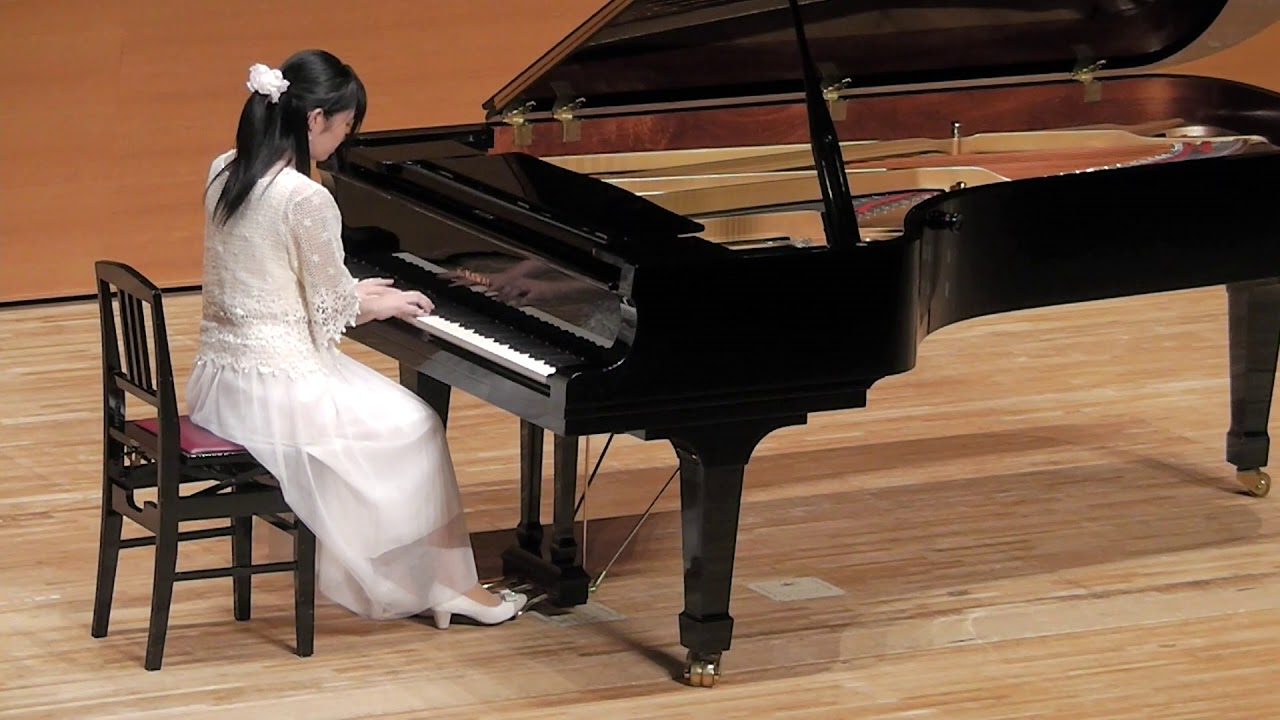 リスト パガニーニによる大練習曲集 第5曲 狩り Youtube リスト パガニーニによる大練習曲集 第5曲 狩り Youtube