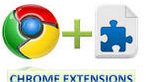 How To Install Google Chrome Extensions from Anywhere