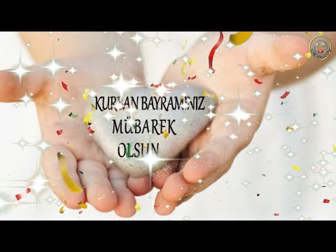 Kurban Bayramı Mesajları | İlahili Kurban Bayramı Mesajı | Bayram Mesajları | Didiyom Tv