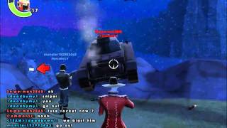 bfh blasting strikes
