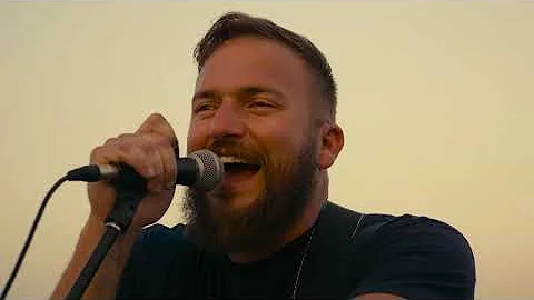 Logan Mize - "George Strait Songs" (Official Music...