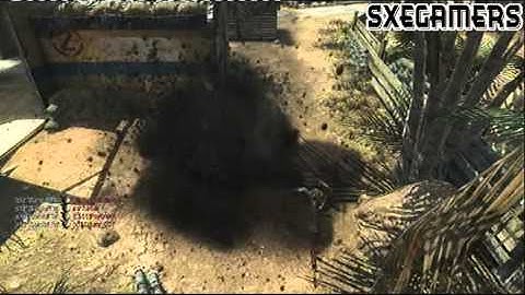 6 in 1 Semtex WHOLE TEAM!