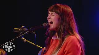 Madi Diaz - "Obsessive Thoughts" (Recorded Live for World Cafe)