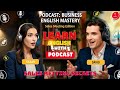 Master Business English: Sales Meeting Vocabulary & Phrases | Advanced English Conversation Skills