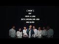 Kamu Okay - K-Clique (Lirik)
