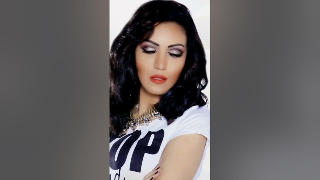 Best song by Asma LMNawar- Derti Liya Tayara 2015