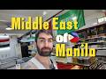 Middle East in Manila?! Exploring an Arabic Store in PH