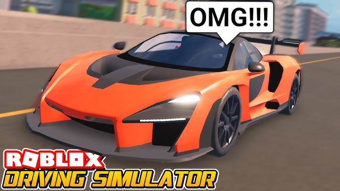 How to MAKE MONEY EASILY in Driving simulator!!! (Roblox Driving