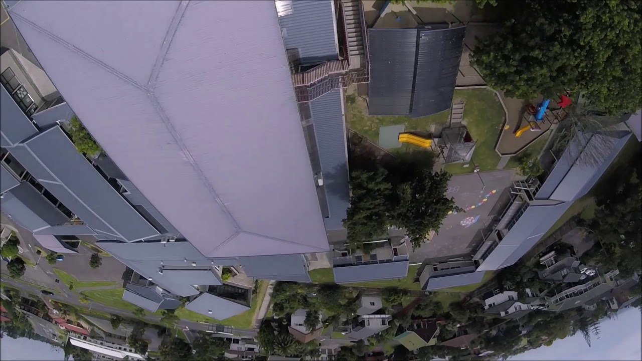 An ode to another Destroyed GoPro Session