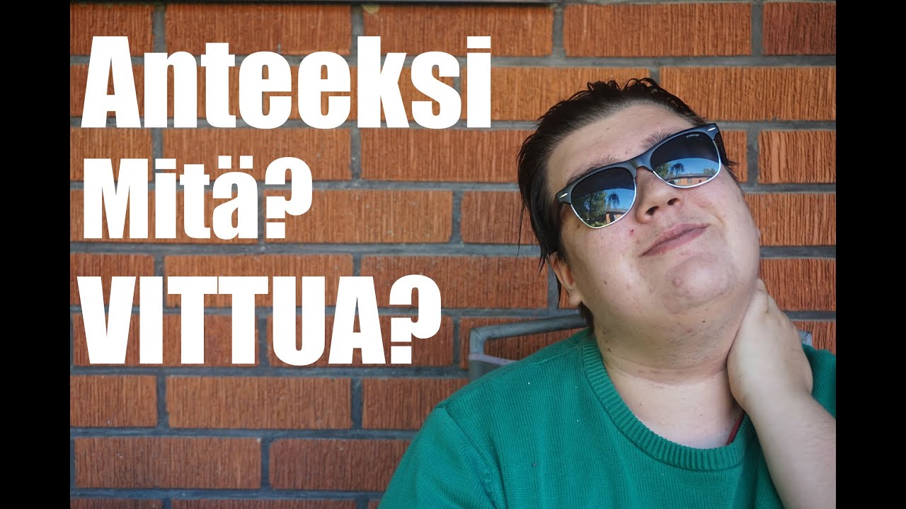 mitä