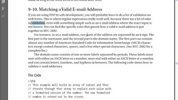 PHP Programming Bangla Tutorial |Ch9_10: Regular Expressions in PHP |  Pattern Match for Mobile,Name