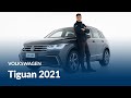 TUTTO Quello che Dovete Sapere Sulla NUOVA Generazione! | Nuova Volkswagen Tiguan 2021