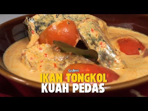 resep-ikan-tongkol-kuah-pedas