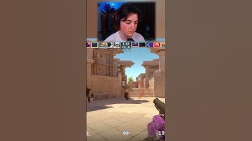 Is the five-seven overpowered?  #cs2 #csgo #counterstrike