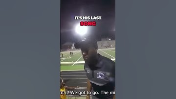 Band Director Gets TASED by Police 😳 #Shorts