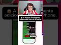 Estará a Apple a INOVAR?📲 #fyp #viral #apple #iphone #atualização