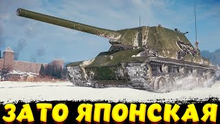 видео: Ka-Ri КАК КАМРИ НО НЕТ / Мир Танков картинка: Ka-Ri КАК КАМРИ НО НЕТ / Мир Танков