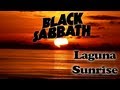 Black Sabbath - Laguna Sunrise